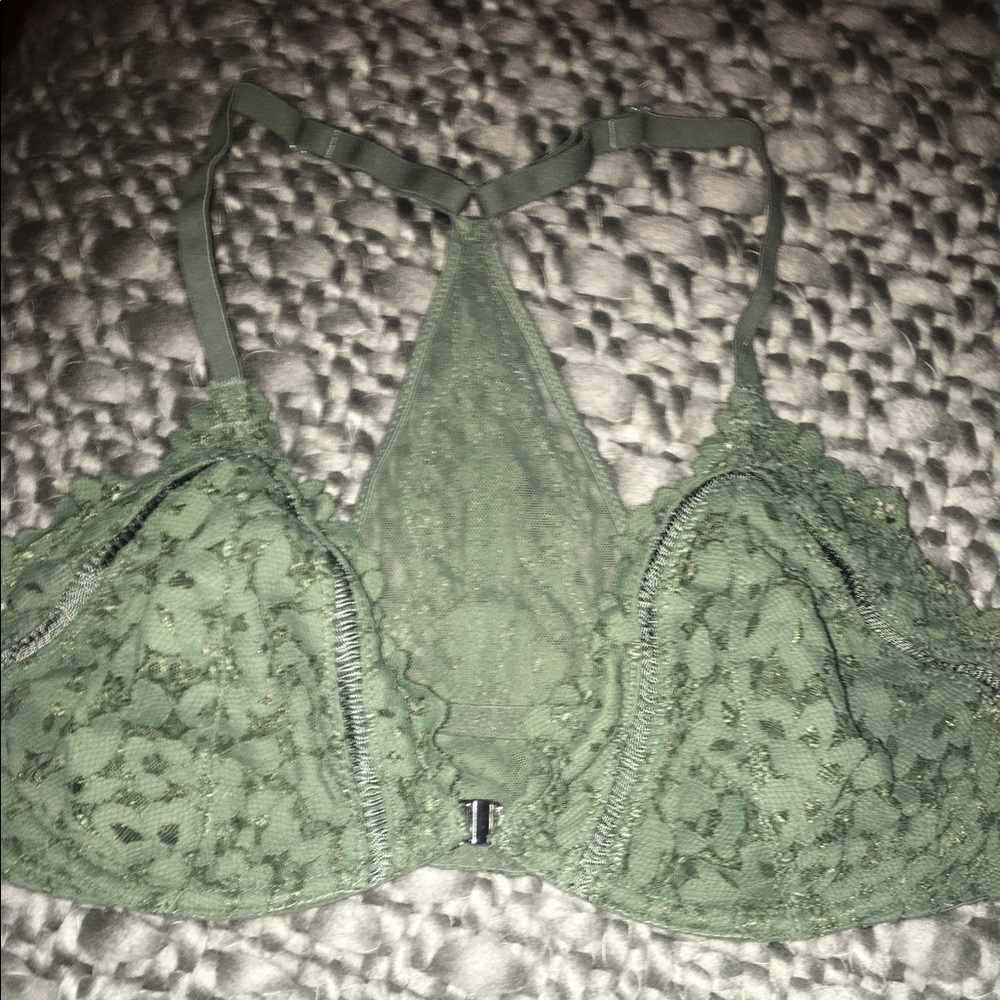 Victoria secret bralette